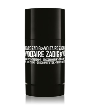 Zadig&Voltaire This is Him! Deodorant Stick-75 ml