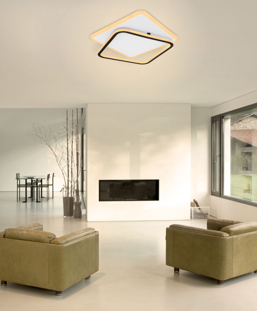 Globo Lighting LEVANA