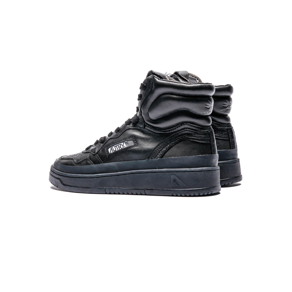 Autry Wmns Liberty Fox High LFHWHL04 / schwarz