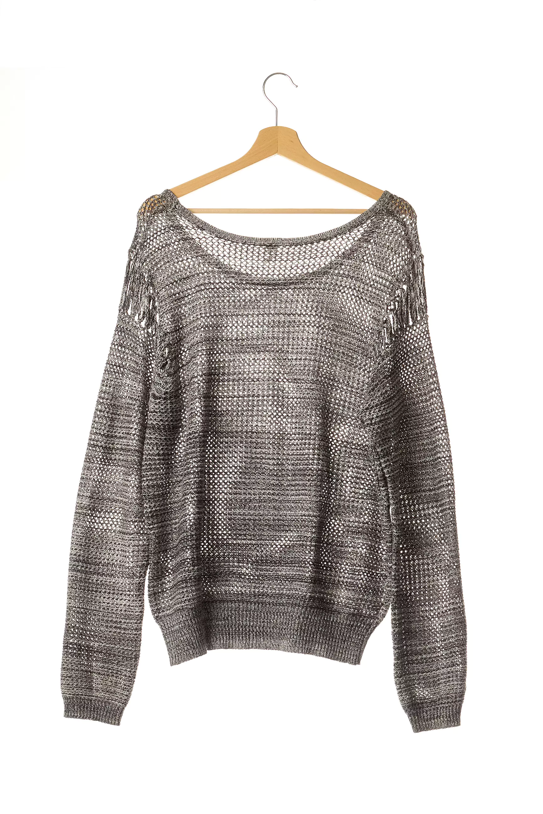 Iro Pulls Femme couleur noir