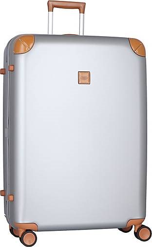 BRIC`S Amalfi 4-Rollen Trolley 82 cm