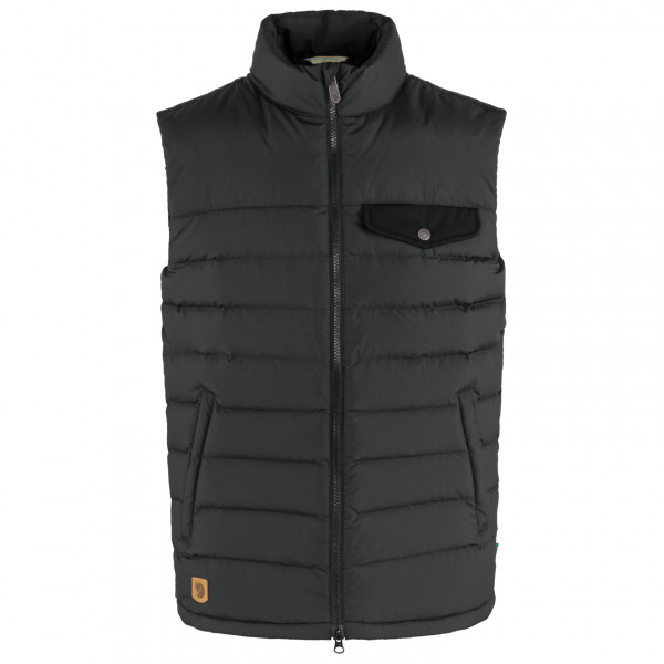 Fjällräven - Greenland Down Liner Vest - Daunenweste