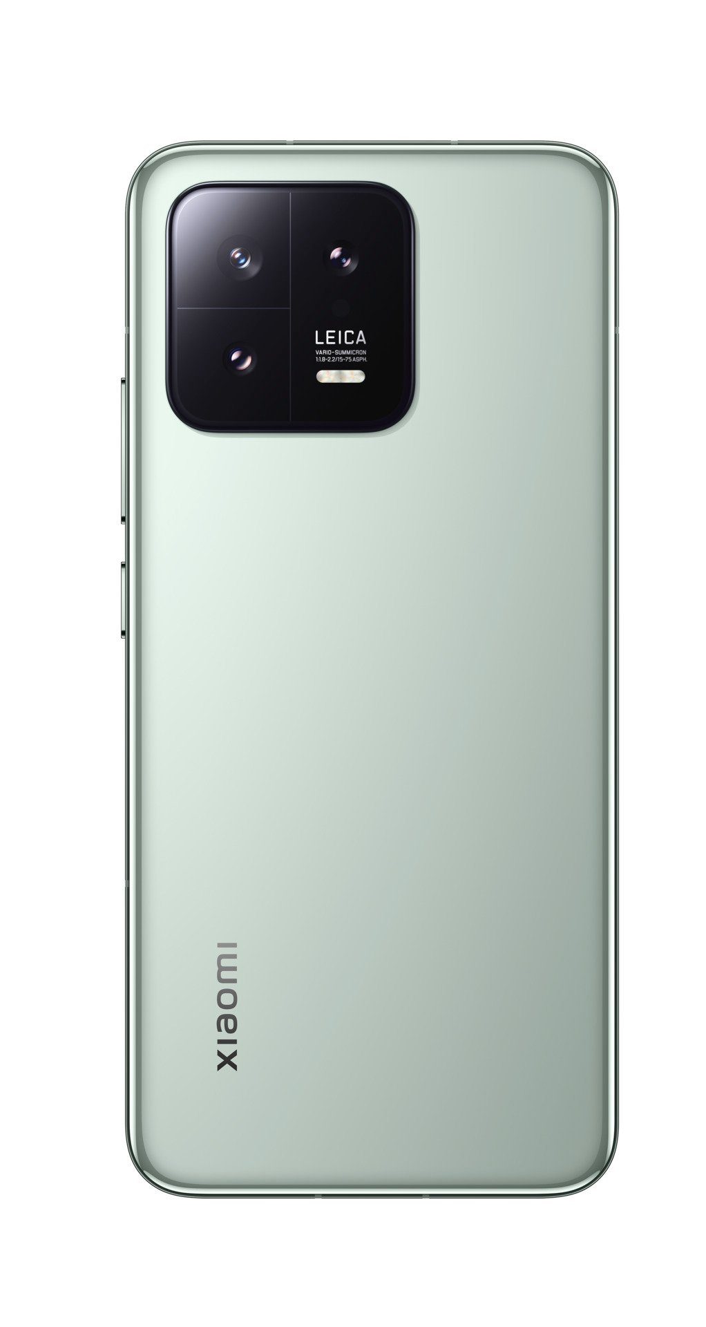 Xiaomi 13 8GB+256GB Smartphone (16,15 cm/6,36 Zoll, 256 GB Speicherplatz, 54 MP Kamera)