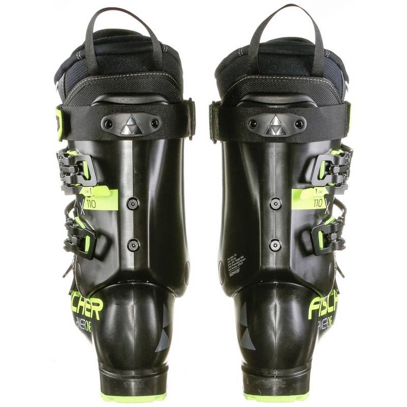 Fischer Ranger One 110X Skischuhe