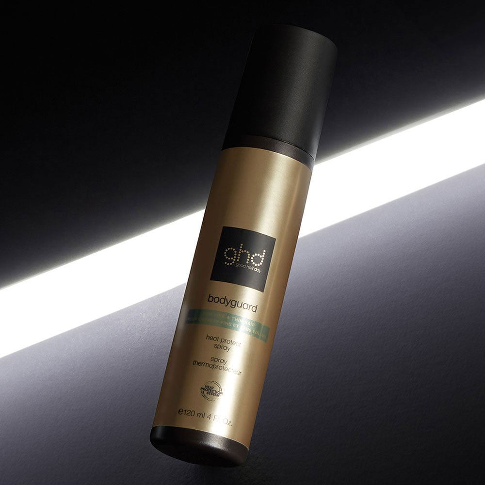 ghd - good hair day Core ghd bodyguard - Heat Protect Spray für feines & dünnes Haar