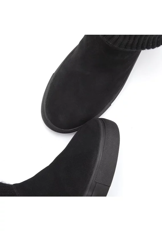 Winterstiefel