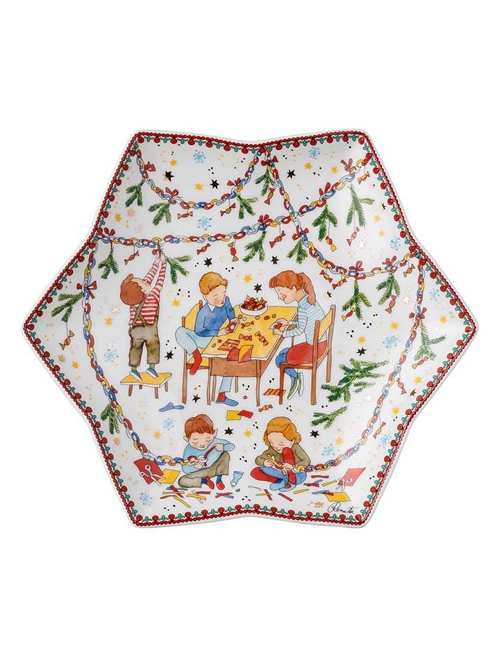 Hutschenreuther Schale in Bunt - Ø 24 cm günstig kaufen onesize