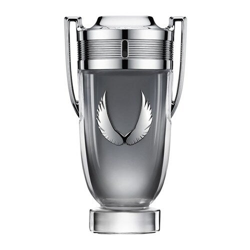 Parfumovaná voda Paco Rabanne Invictus Platinum 200 ml