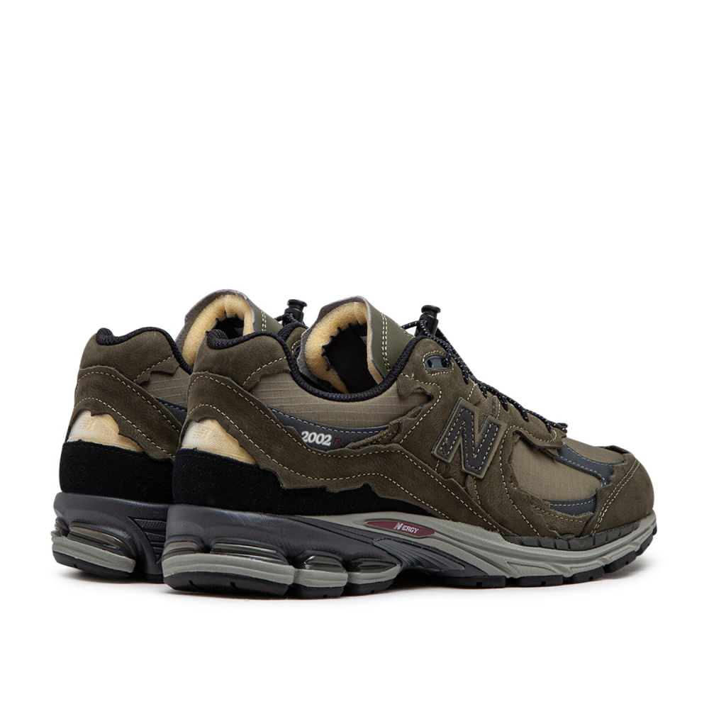 New Balance 2002R M2002RDN M2002RDN / grün