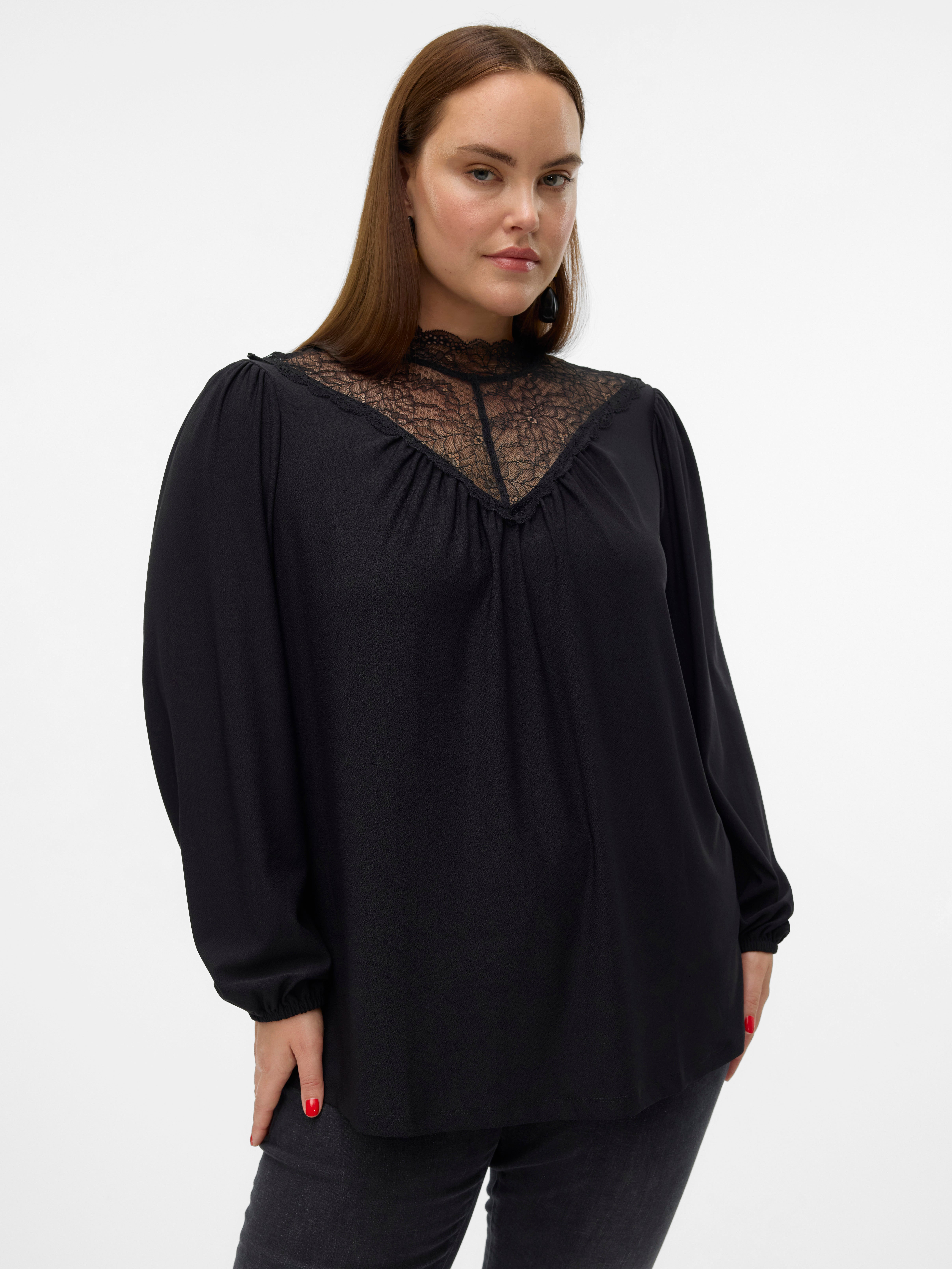 VMCMILLA Top