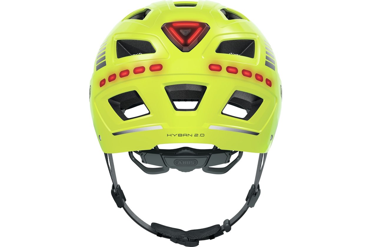 Abus Hyban 2.0 LED