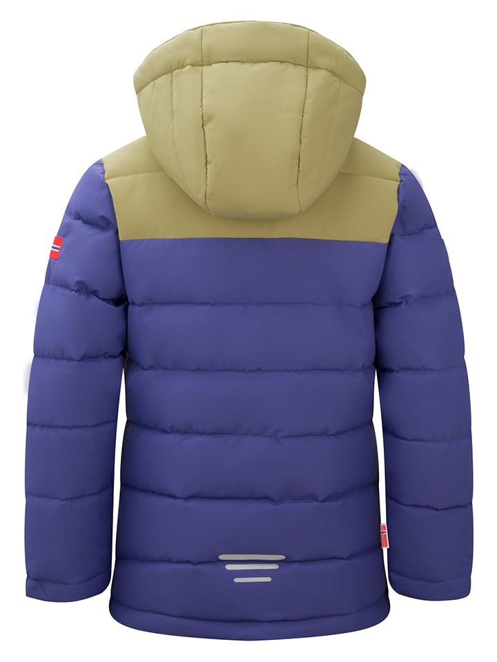 Trollkids Winterjacke 