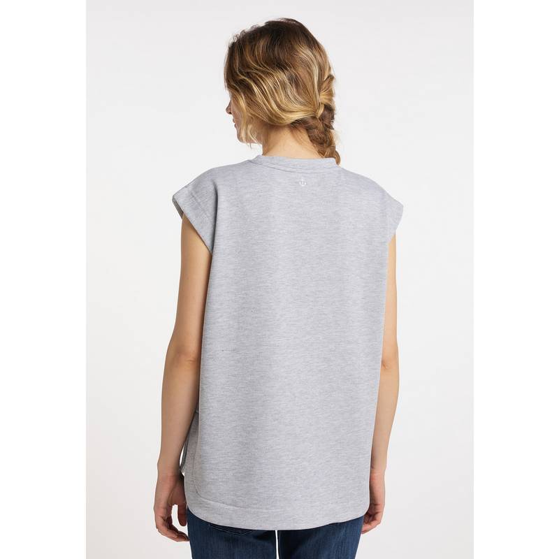 DreiMaster Sweatshirt Damen