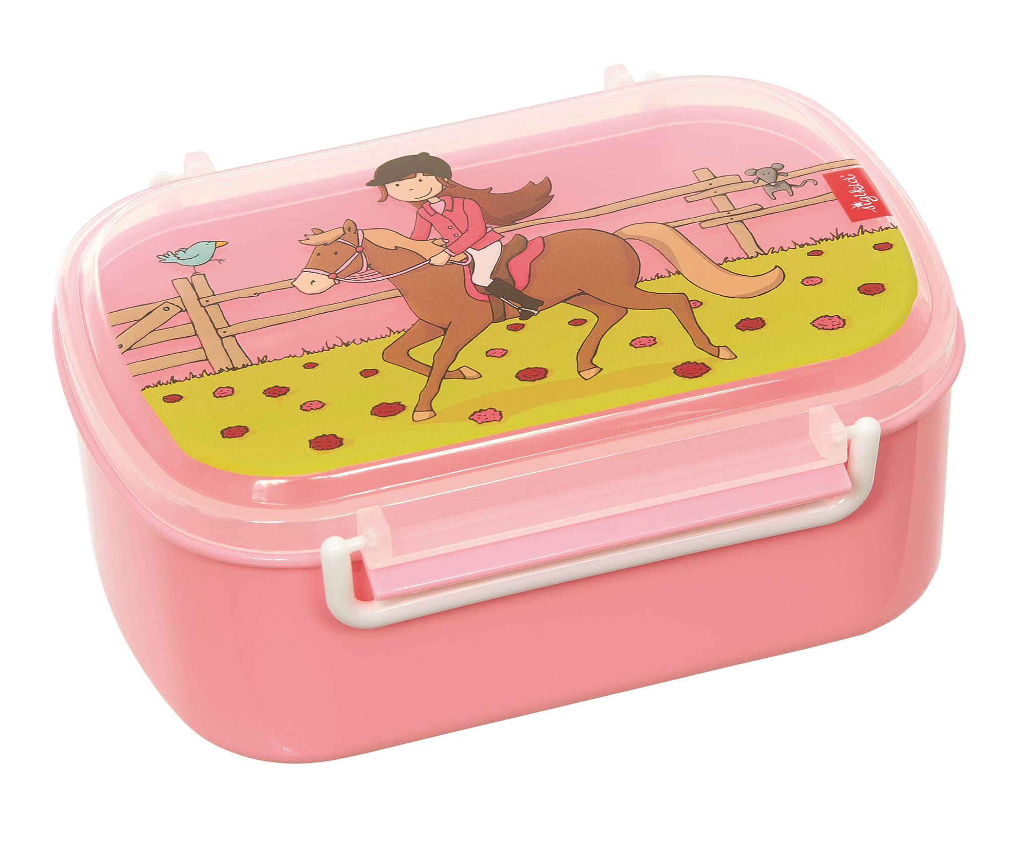 Brotzeitbox Gina Galopp