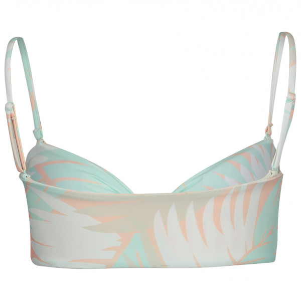 Volcom - Women's Palm Shell Tube - Bikini-Top
