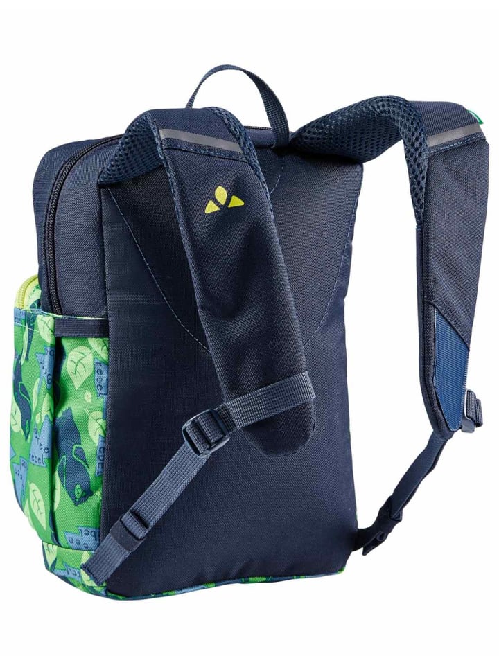 Vaude Vaude Kinderrucksack Minnie 5, parrot green/eclipse, - günstig kaufen onesize