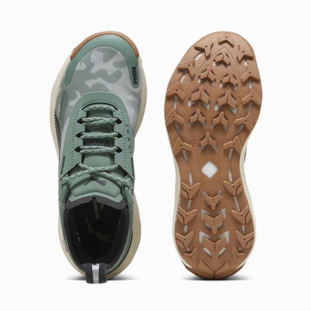 PUMA Voyage Nitro 3 377746-04 / grün