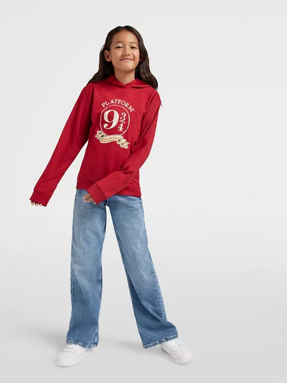 Harry Potter Hoodie