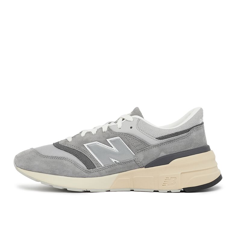 New Balance U997RHA shadow grey