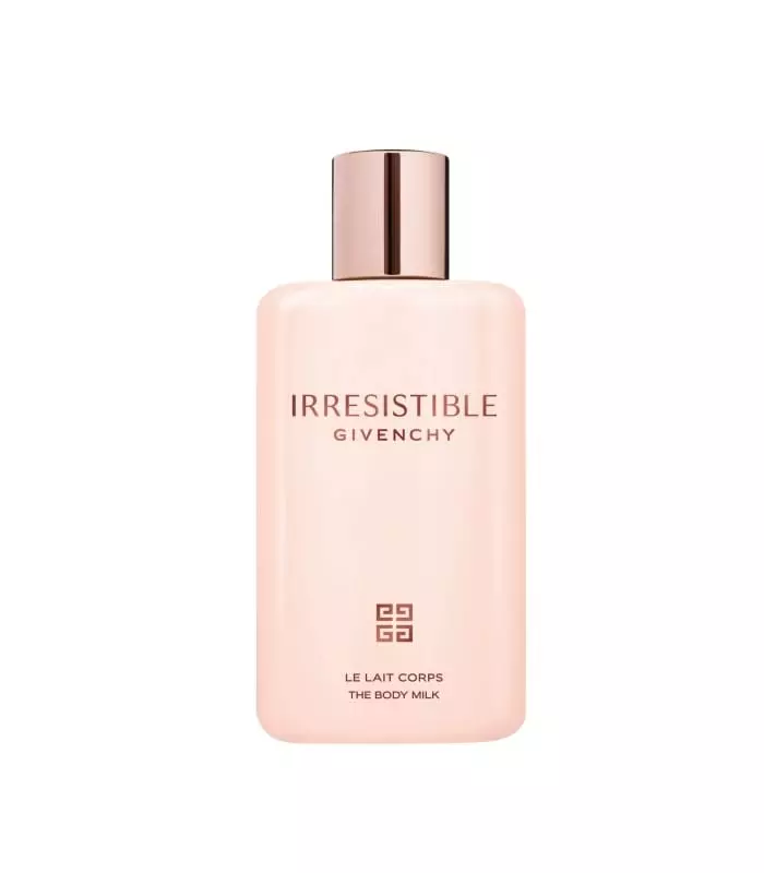IRRESISTIBLE GIVENCHY Le Lait Corps