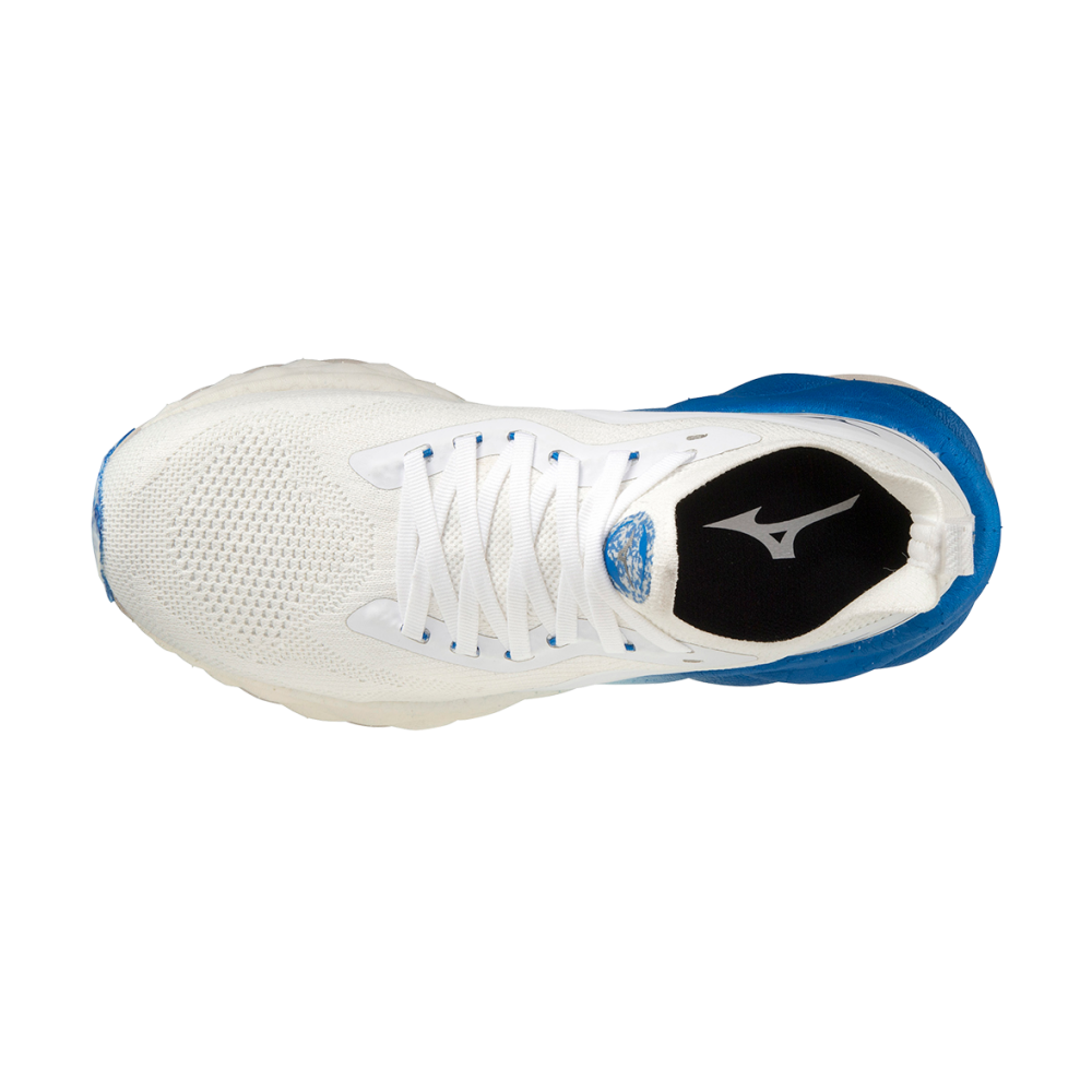 Mizuno Wave Neo Ultra j1gd2234-01 / weiss