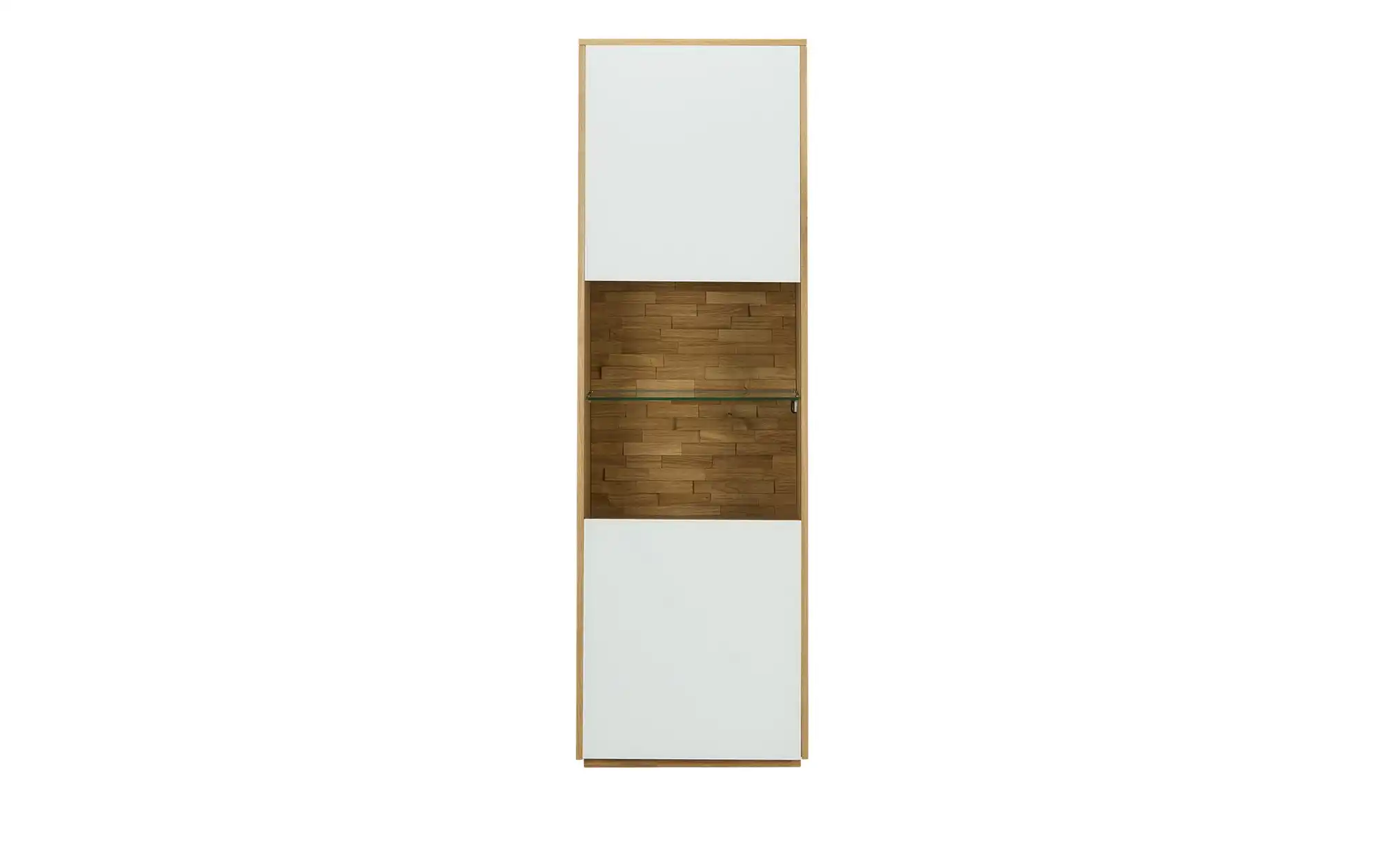 Wohnwert Vitrine Kreta