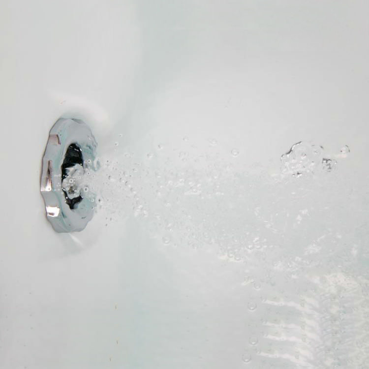 PureHaven Whirlpool 170x80 cm Heizung Reinigungsprogramm & Lichttherapie Bluetooth-fähiges Soundsystem