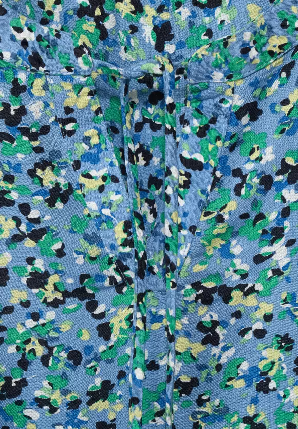 CECIL Bluse in Multicolor