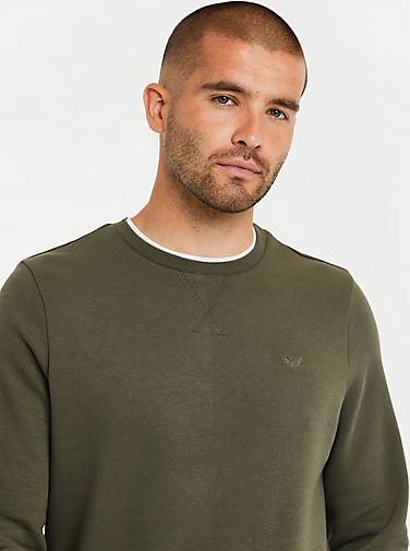 Threadbare Fleecepullover