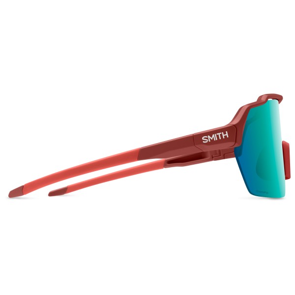 Smith - Shift Split Mag Mirror S2 (VLT 30%) + S0 (VLT 89%) - Fahrradbrille