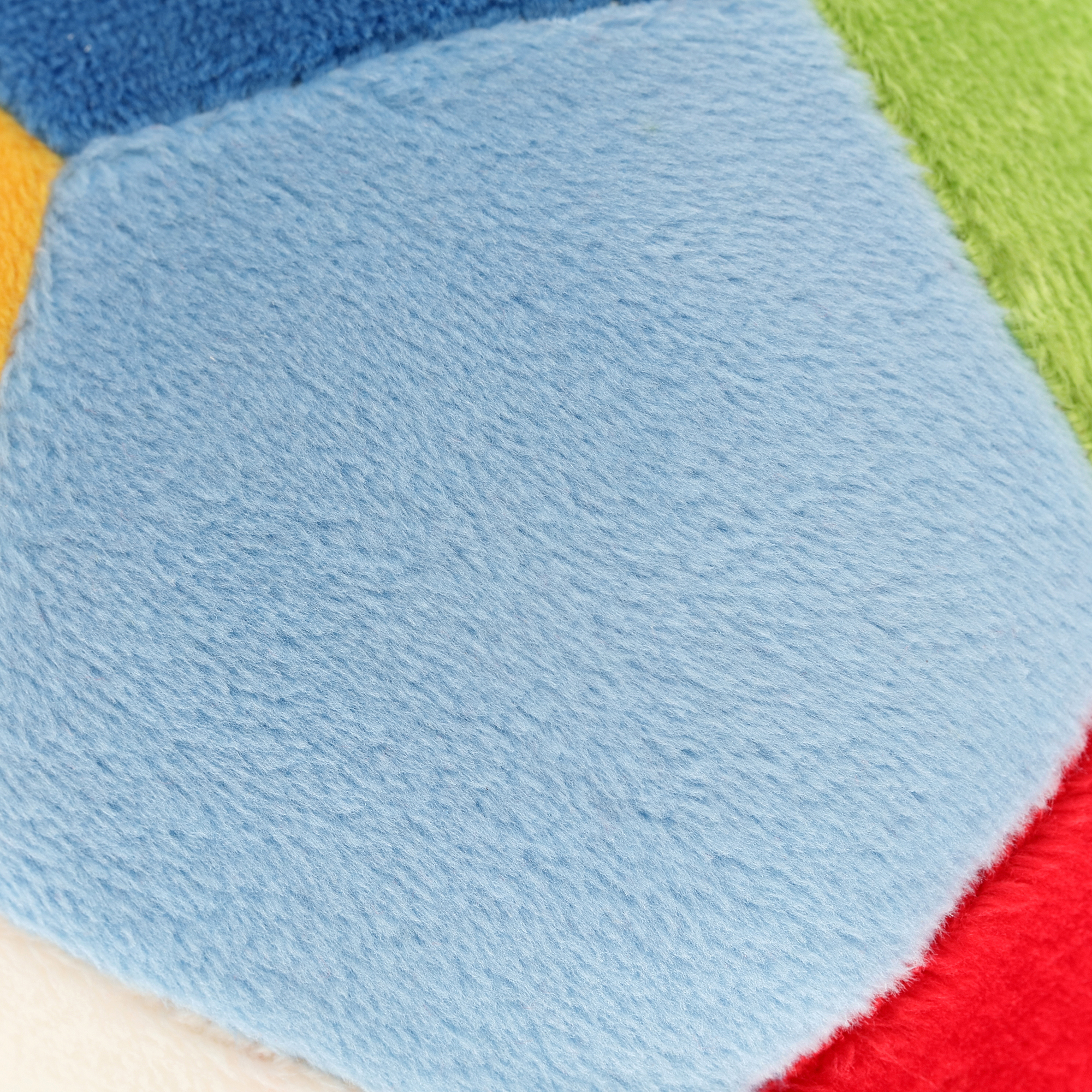 Baby Aktiv-Ball bunt