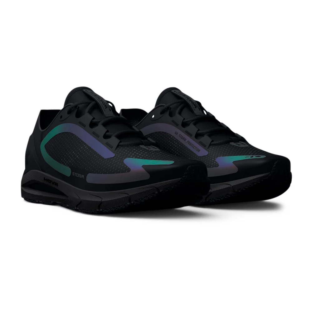 Under Armour HOVR Sonic 5 Storm 3025448-001 / schwarz