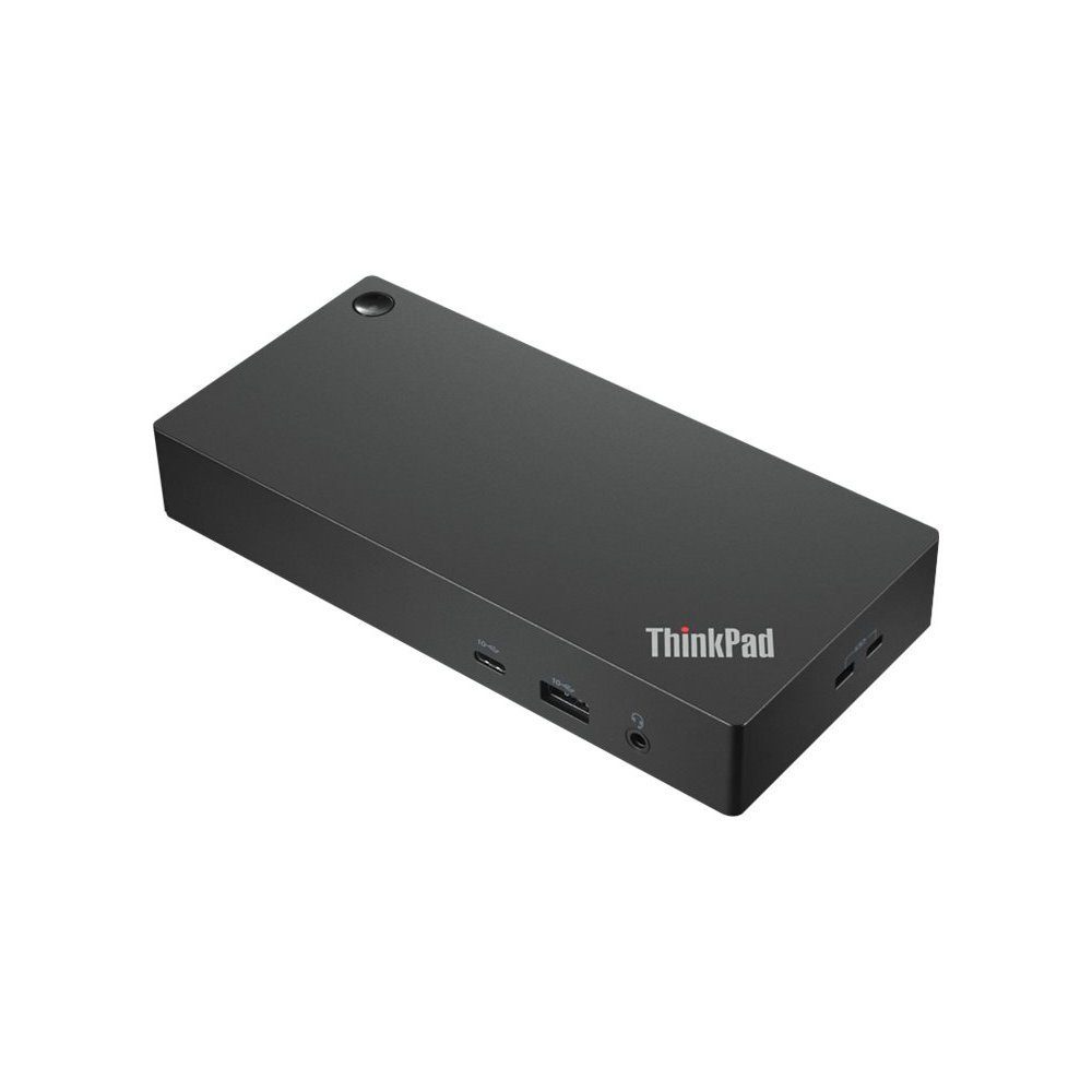 Lenovo ThinkPad Universal USB-C Dock Ladestation