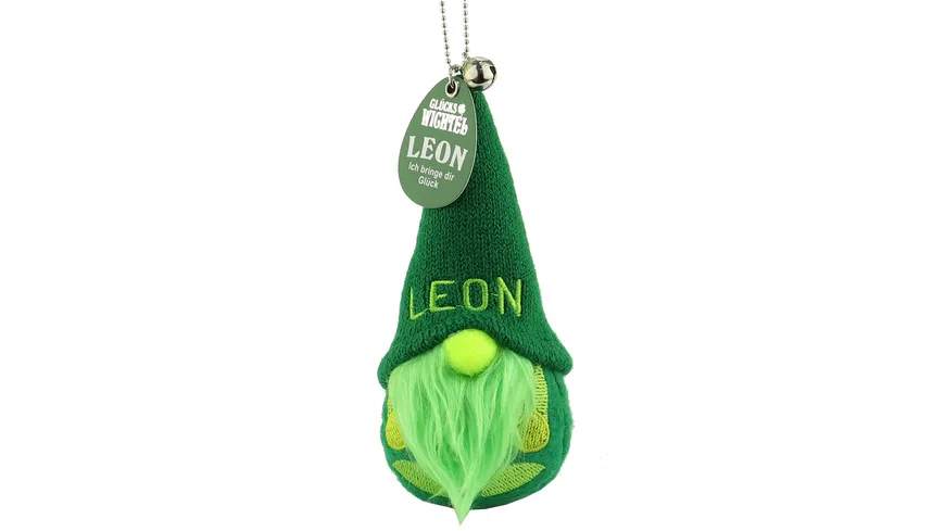 H&H Glückswichtel - Leon