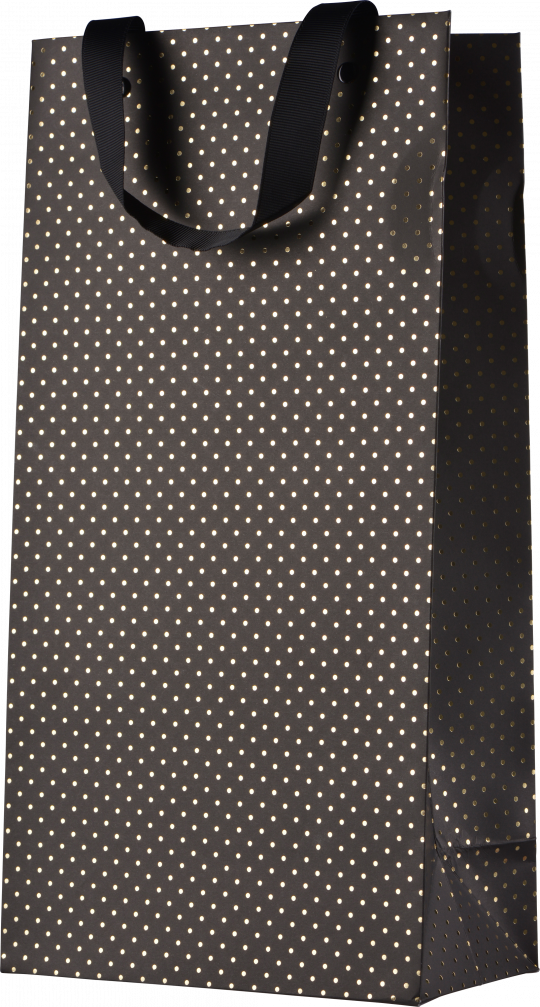 WEIN & CO Tragtasche Astor 2er
