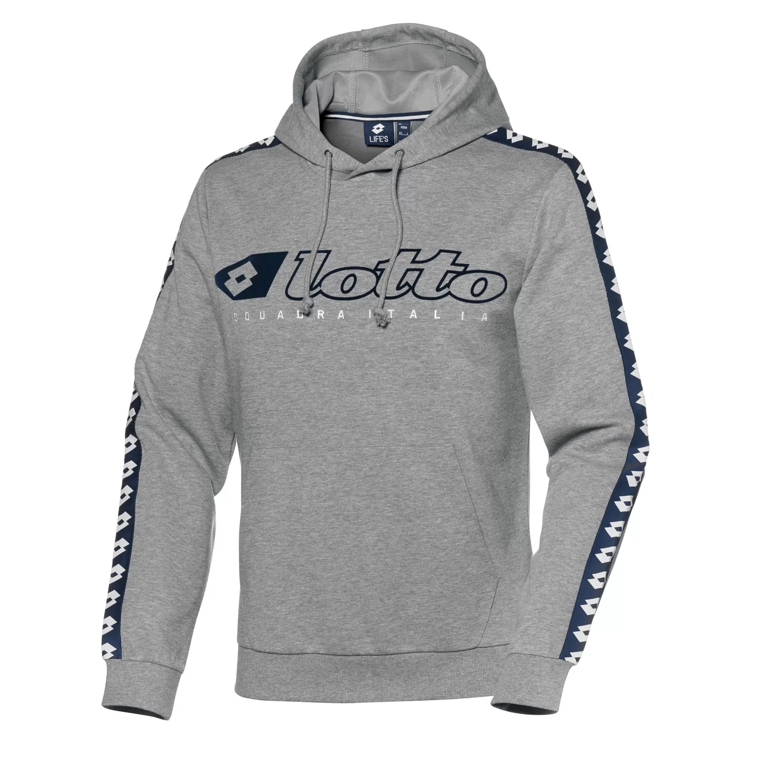 ATLETIKY DŮLEŽITÉ POTENÍ