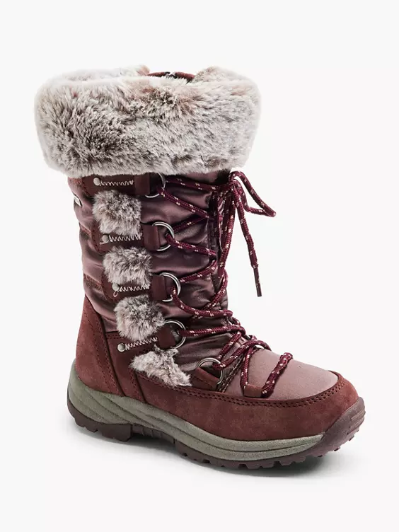 Landrover Schneestiefel