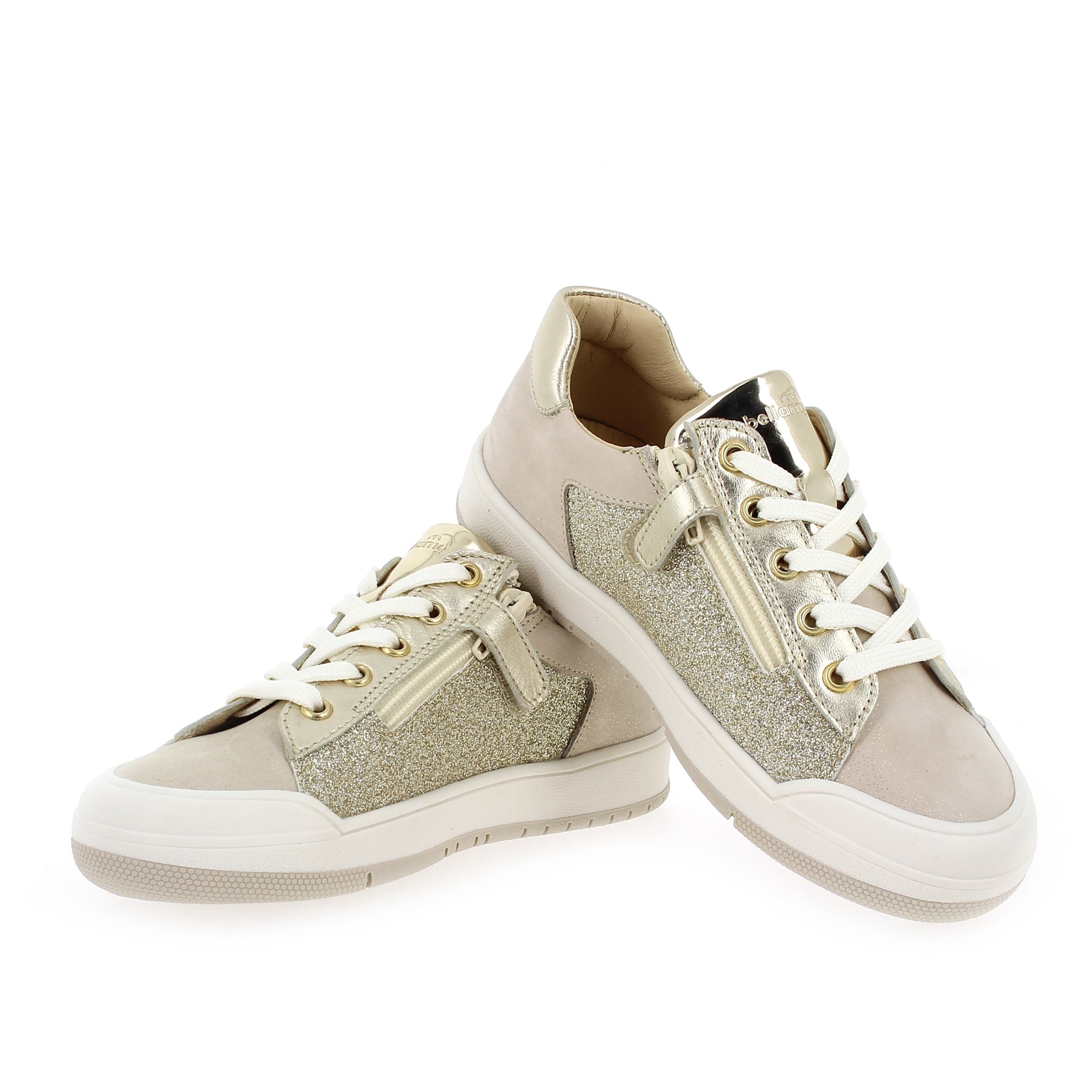 Bellamy  ETOILE - Beige Or
