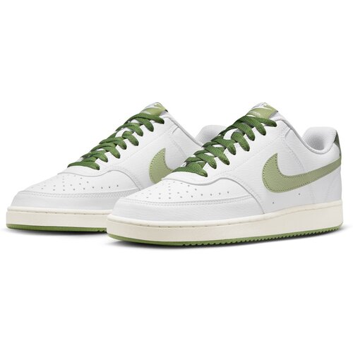 HERREN FREIZEITSCHUHE COURT VISION LO