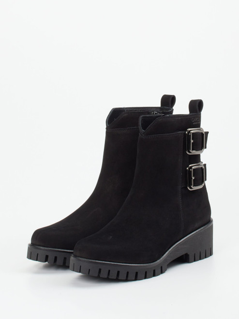 Stiefelette-17350090147 Donna Carolina