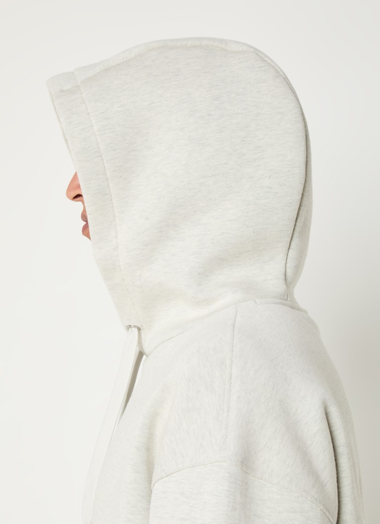HUGO BOSS C-Stevens hoodie with drawstring
