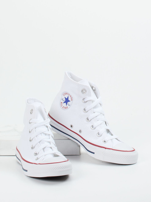 Sneaker high-88267090001 Converse