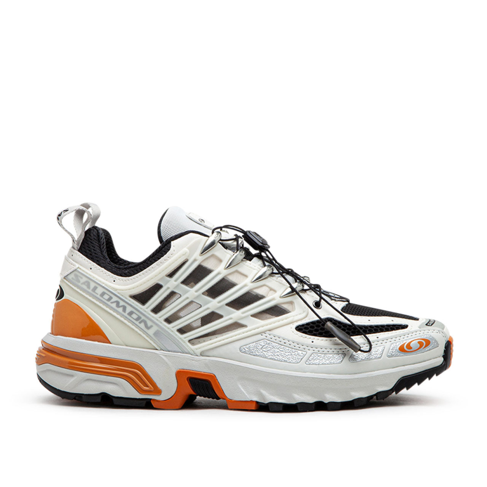 Salomon ACS Pro L47298800 / gelb