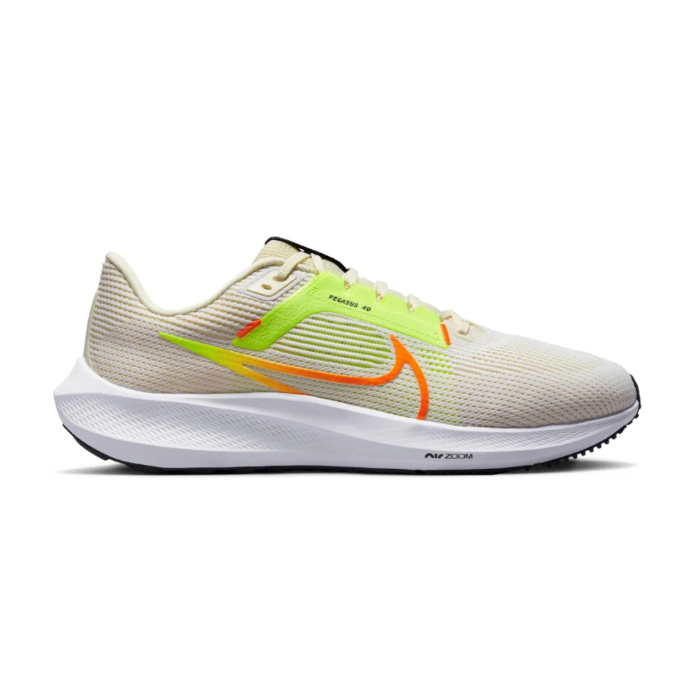 Nike Air Zoom Pegasus 40 DV3853-101 / weiss