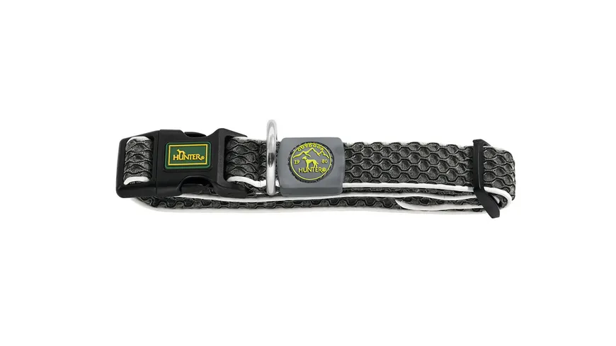 Hunter Halsung Hilo Vario Basic anthrazit M