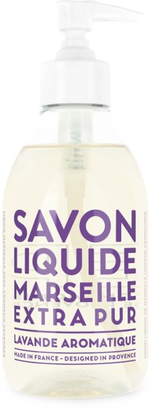 La Compagnie de Provence Extra Pur Aromatic Lavender Flüssigseife