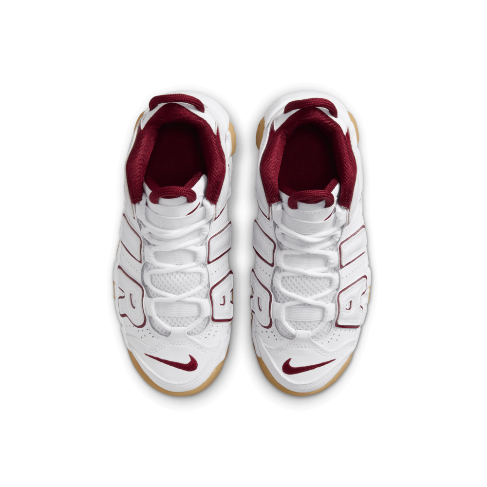 Nike Air More Uptempo FJ2847-100 / weiss