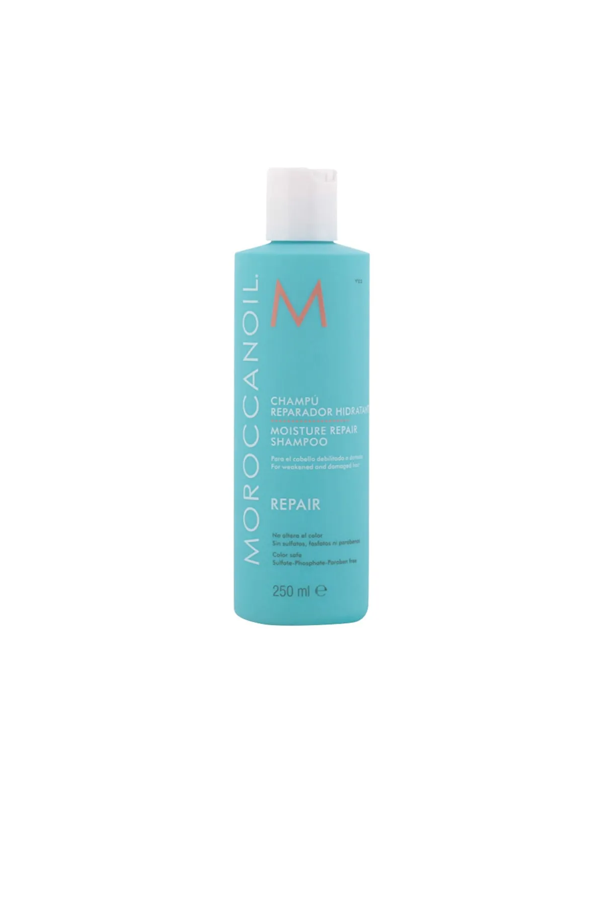 Moroccanoil  Reparatur Feuchtigkeitsreparaturshampoo Moroccanoil 250 ml