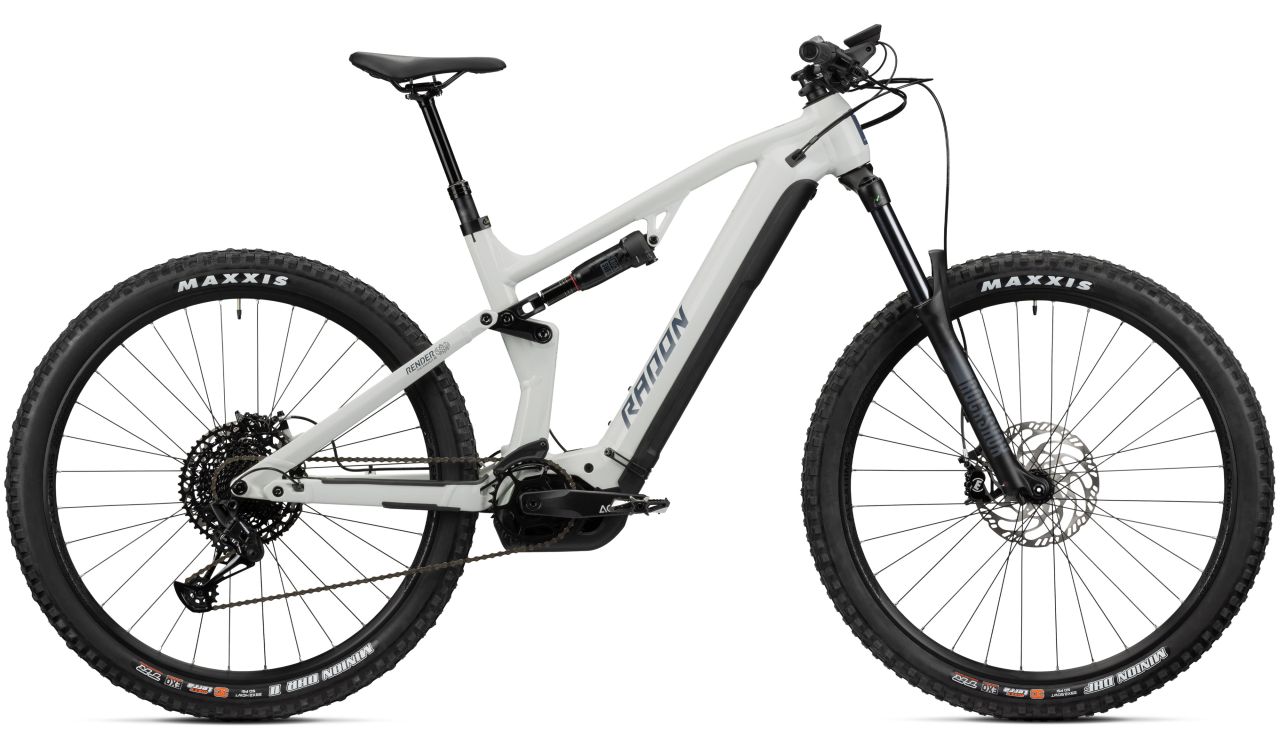 Radon Render AL 7.0 750 kaufen | Bike-Discount