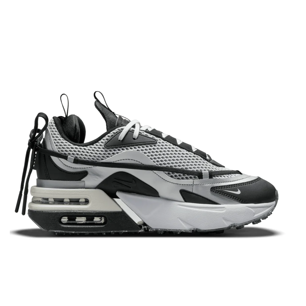 Nike Air Max Furyosa WMNS NRG DC7350-001 / grau